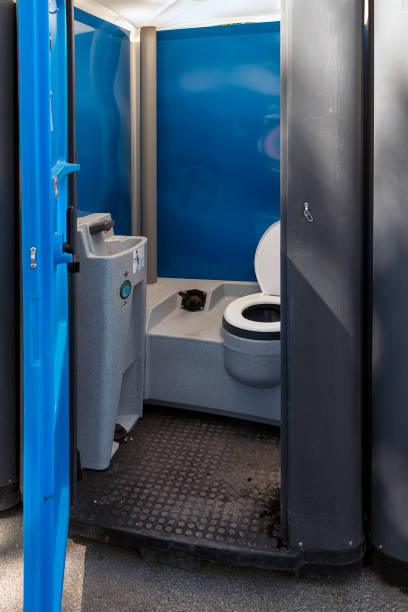 Best Affordable porta potty rental  in Oakboro, NC