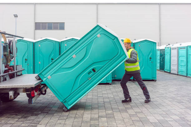 Best Porta potty delivery and setup  in Oakboro, NC