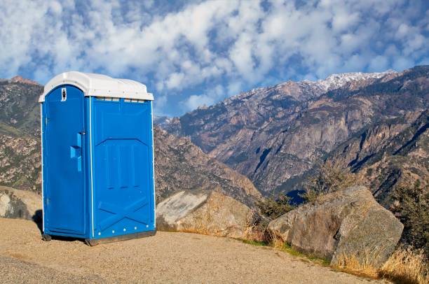 Affordable portable toilet rental in Oakboro, NC