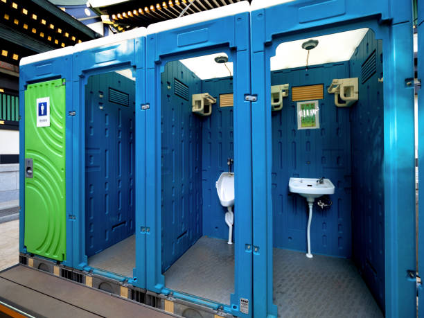 Best Best portable toilet rental  in Oakboro, NC