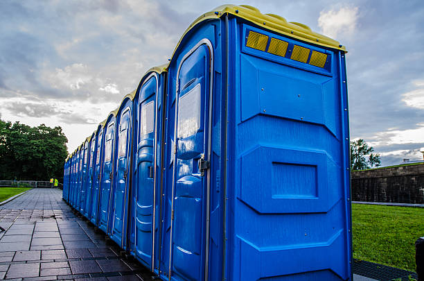 Best Emergency porta potty rental  in Oakboro, NC