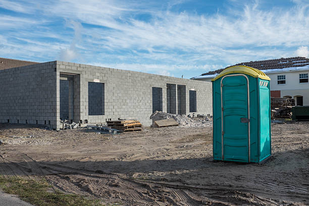 Best Wedding porta potty rental  in Oakboro, NC