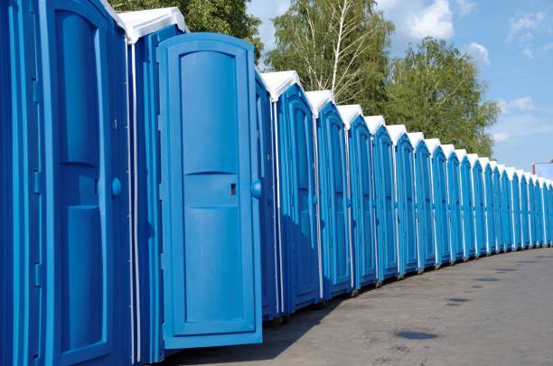 Best Local porta potty services  in Oakboro, NC
